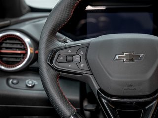 2025 Chevrolet Trax in St-Jérôme, Quebec - 15 - w320h240px