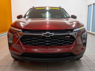 2025 Chevrolet Trax in St-Jérôme, Quebec - 5 - w320h240px