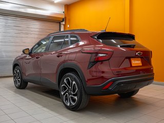 2025 Chevrolet Trax in St-Jérôme, Quebec - 6 - w320h240px