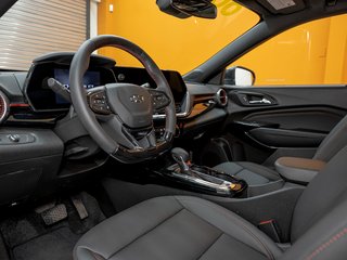 2025 Chevrolet Trax in St-Jérôme, Quebec - 2 - w320h240px
