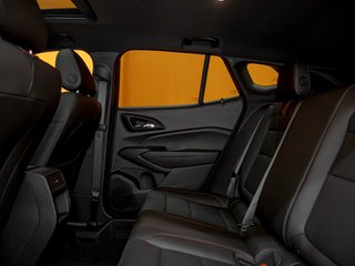 2025 Chevrolet Trax in St-Jérôme, Quebec - 28 - w320h240px