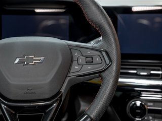 2025 Chevrolet Trax in St-Jérôme, Quebec - 16 - w320h240px