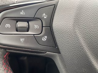 2025 Chevrolet Trax in St-Jérôme, Quebec - 13 - w320h240px