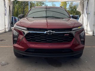 2025 Chevrolet Trax in St-Jérôme, Quebec - 4 - w320h240px