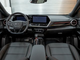 2025 Chevrolet Trax in St-Jérôme, Quebec - 12 - w320h240px