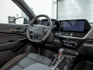 2025 Chevrolet Trax in St-Jérôme, Quebec - 27 - w320h240px