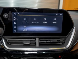 2025 Chevrolet Trax in St-Jérôme, Quebec - 17 - w320h240px