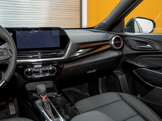 2025 Chevrolet Trax in St-Jérôme, Quebec - 20 - w320h240px