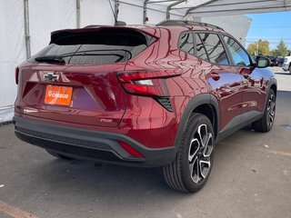 2025 Chevrolet Trax in St-Jérôme, Quebec - 8 - w320h240px