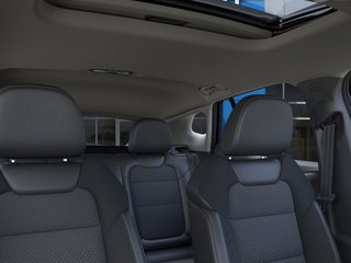 2025 Chevrolet Trax in St-Jérôme, Quebec - 24 - w320h240px