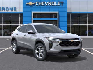 2025 Chevrolet Trax in St-Jérôme, Quebec - 7 - w320h240px