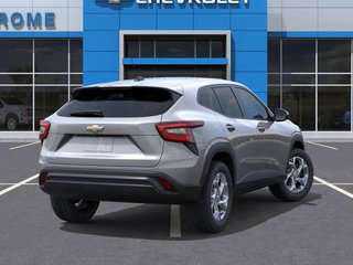 2025 Chevrolet Trax in St-Jérôme, Quebec - 4 - w320h240px