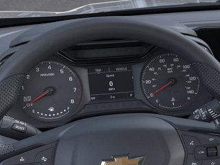 2025 Chevrolet Trax in St-Jérôme, Quebec - 18 - w320h240px