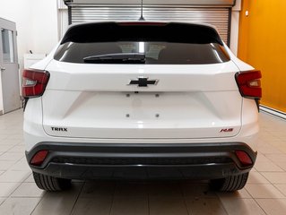 Chevrolet Trax  2025 à St-Jérôme, Québec - 6 - w320h240px