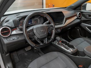 Chevrolet Trax  2025 à St-Jérôme, Québec - 2 - w320h240px
