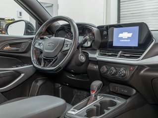 Chevrolet Trax  2025 à St-Jérôme, Québec - 23 - w320h240px
