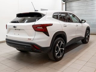 Chevrolet Trax  2025 à St-Jérôme, Québec - 8 - w320h240px