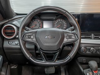 Chevrolet Trax  2025 à St-Jérôme, Québec - 12 - w320h240px