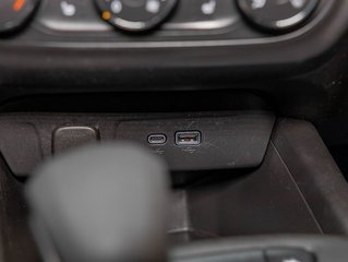 Chevrolet Trax  2025 à St-Jérôme, Québec - 21 - w320h240px