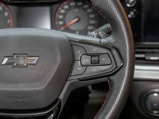 Chevrolet Trax  2025 à St-Jérôme, Québec - 15 - w320h240px