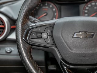 Chevrolet Trax  2025 à St-Jérôme, Québec - 14 - w320h240px