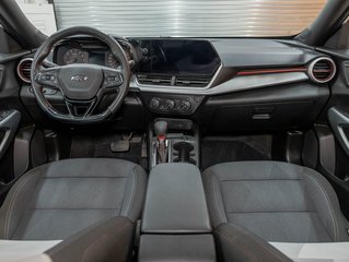 Chevrolet Trax  2025 à St-Jérôme, Québec - 11 - w320h240px