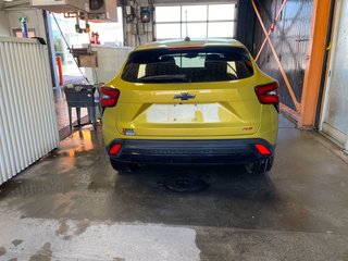 Chevrolet Trax  2025 à St-Jérôme, Québec - 6 - w320h240px