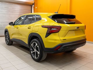 Chevrolet Trax  2025 à St-Jérôme, Québec - 5 - w320h240px