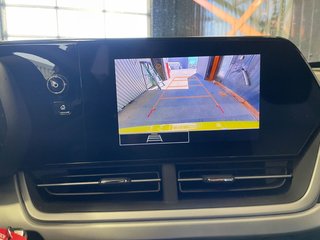 Chevrolet Trax  2025 à St-Jérôme, Québec - 14 - w320h240px