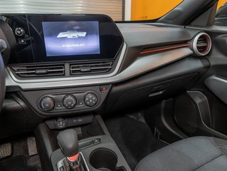 Chevrolet Trax  2025 à St-Jérôme, Québec - 18 - w320h240px