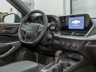 Chevrolet Trax  2025 à St-Jérôme, Québec - 23 - w320h240px