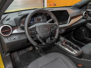 Chevrolet Trax  2025 à St-Jérôme, Québec - 2 - w320h240px