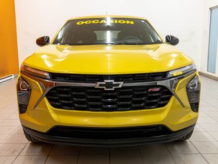 Chevrolet Trax  2025 à St-Jérôme, Québec - 4 - w320h240px