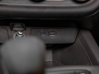 Chevrolet Trax  2025 à St-Jérôme, Québec - 21 - w320h240px