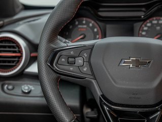Chevrolet Trax  2025 à St-Jérôme, Québec - 14 - w320h240px
