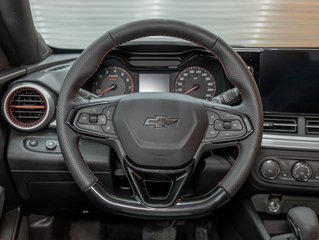 Chevrolet Trax  2025 à St-Jérôme, Québec - 12 - w320h240px