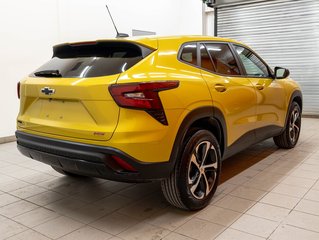 Chevrolet Trax  2025 à St-Jérôme, Québec - 8 - w320h240px