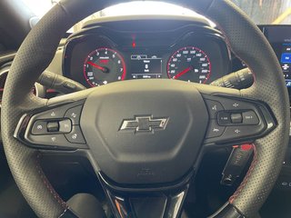 Chevrolet Trax  2025 à St-Jérôme, Québec - 13 - w320h240px