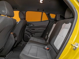 Chevrolet Trax  2025 à St-Jérôme, Québec - 24 - w320h240px