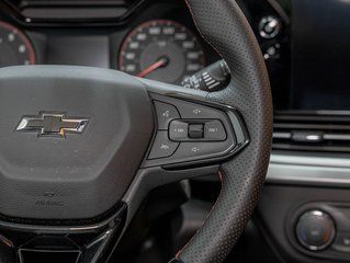 Chevrolet Trax  2025 à St-Jérôme, Québec - 15 - w320h240px