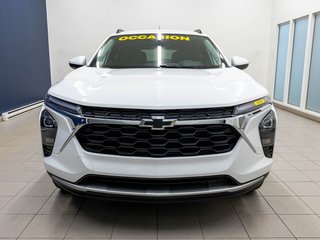 Chevrolet Trax  2025 à St-Jérôme, Québec - 4 - w320h240px