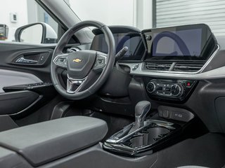 Chevrolet Trax  2025 à St-Jérôme, Québec - 21 - w320h240px