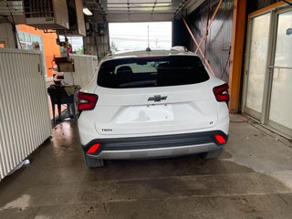 Chevrolet Trax  2025 à St-Jérôme, Québec - 6 - w320h240px