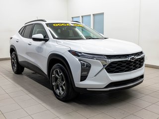 Chevrolet Trax  2025 à St-Jérôme, Québec - 9 - w320h240px