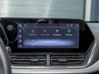 Chevrolet Trax  2025 à St-Jérôme, Québec - 16 - w320h240px