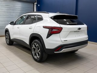 Chevrolet Trax  2025 à St-Jérôme, Québec - 5 - w320h240px