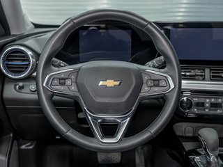 Chevrolet Trax  2025 à St-Jérôme, Québec - 14 - w320h240px