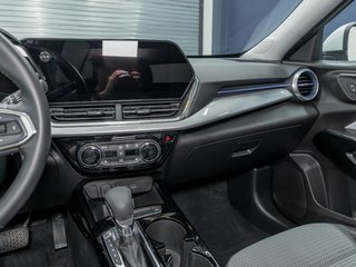 Chevrolet Trax  2025 à St-Jérôme, Québec - 20 - w320h240px