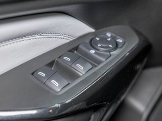 Chevrolet Trax  2025 à St-Jérôme, Québec - 18 - w320h240px