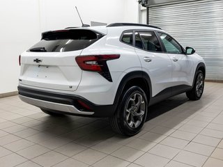 Chevrolet Trax  2025 à St-Jérôme, Québec - 8 - w320h240px
